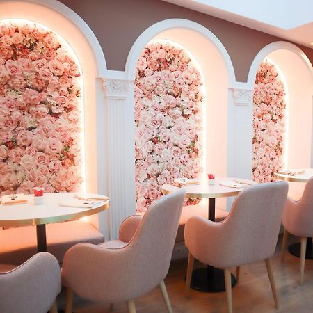 Rosa Hotel Λιλ Εξωτερικό φωτογραφία