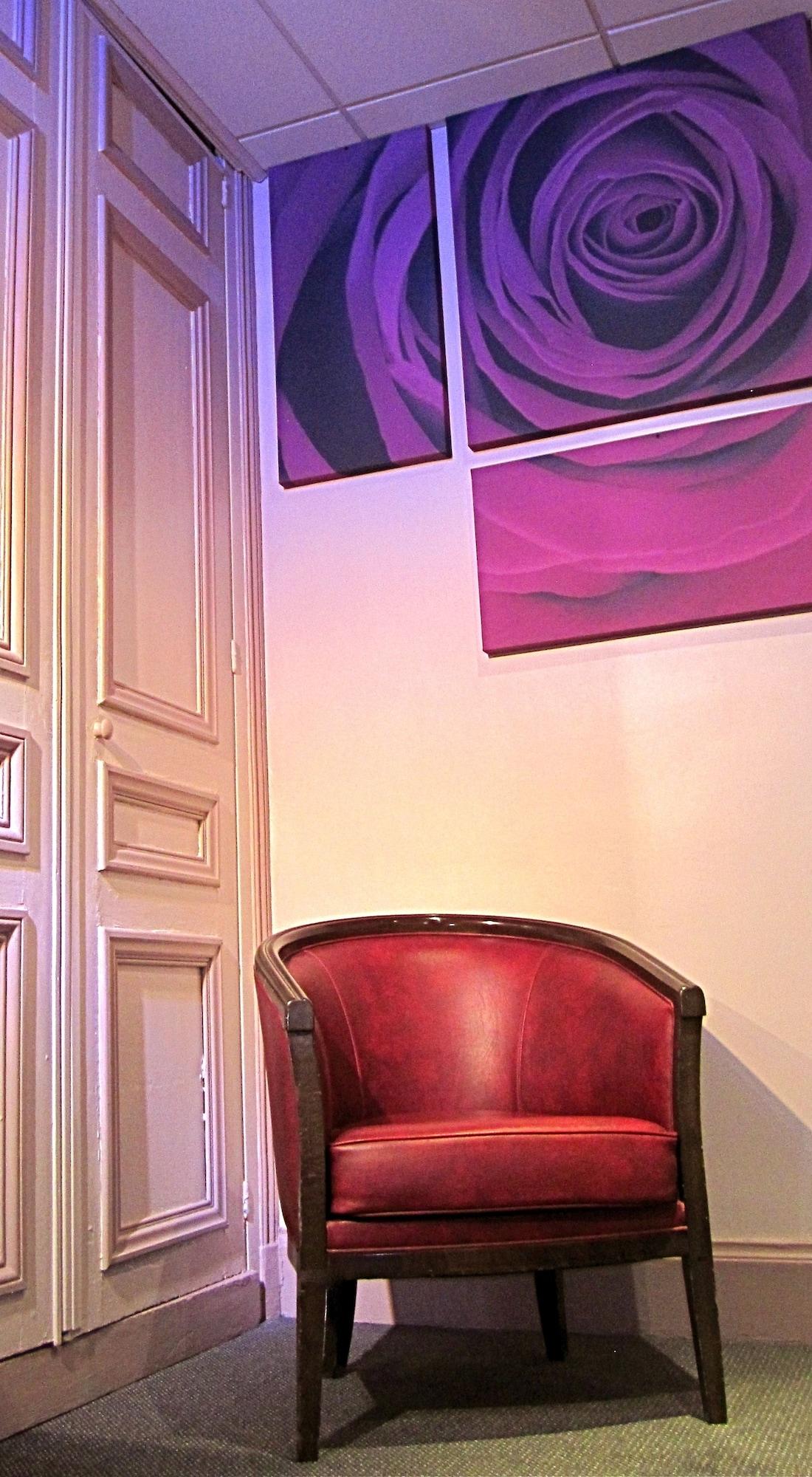 Rosa Hotel Λιλ Εξωτερικό φωτογραφία