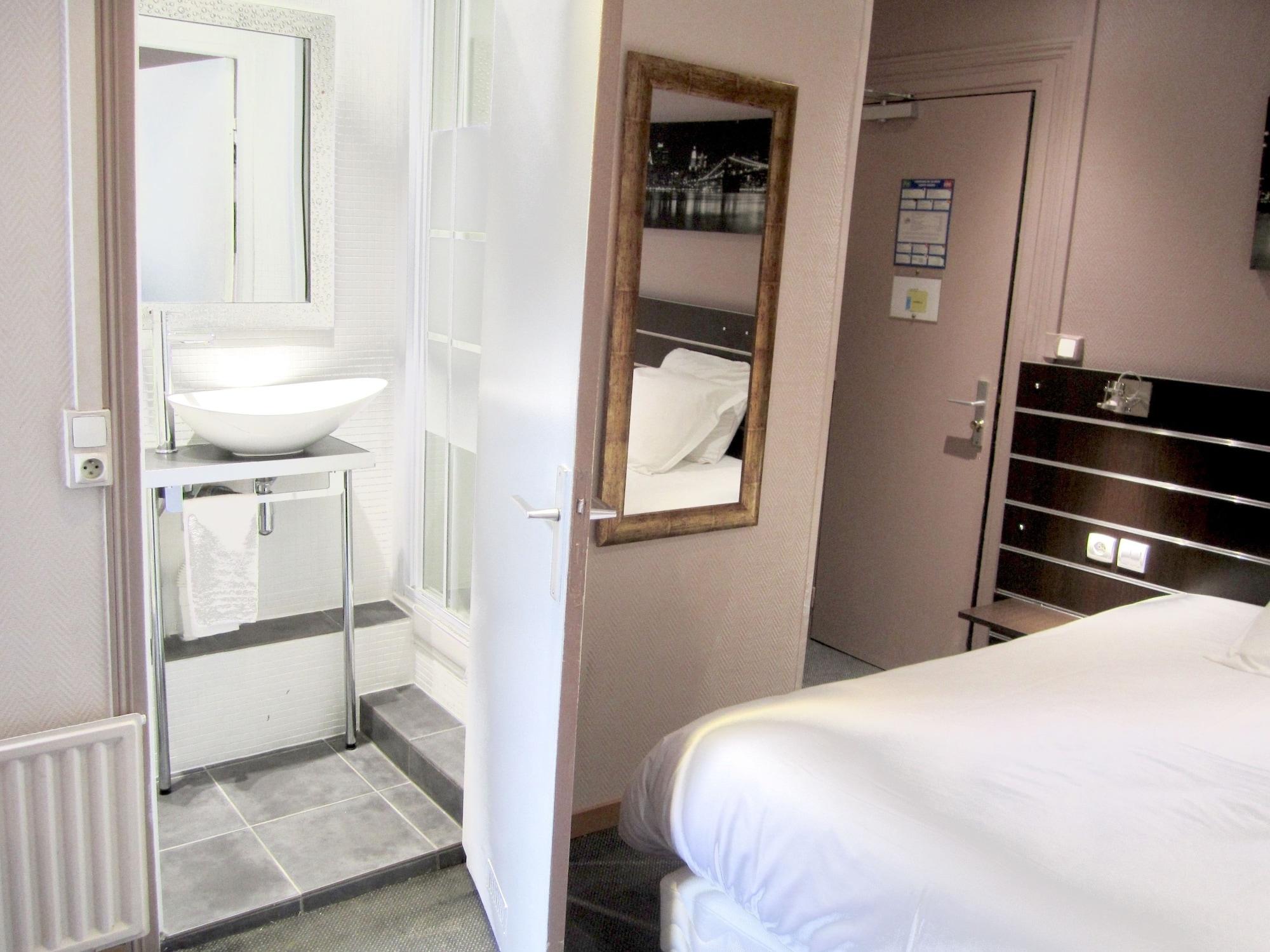 Rosa Hotel Λιλ Εξωτερικό φωτογραφία