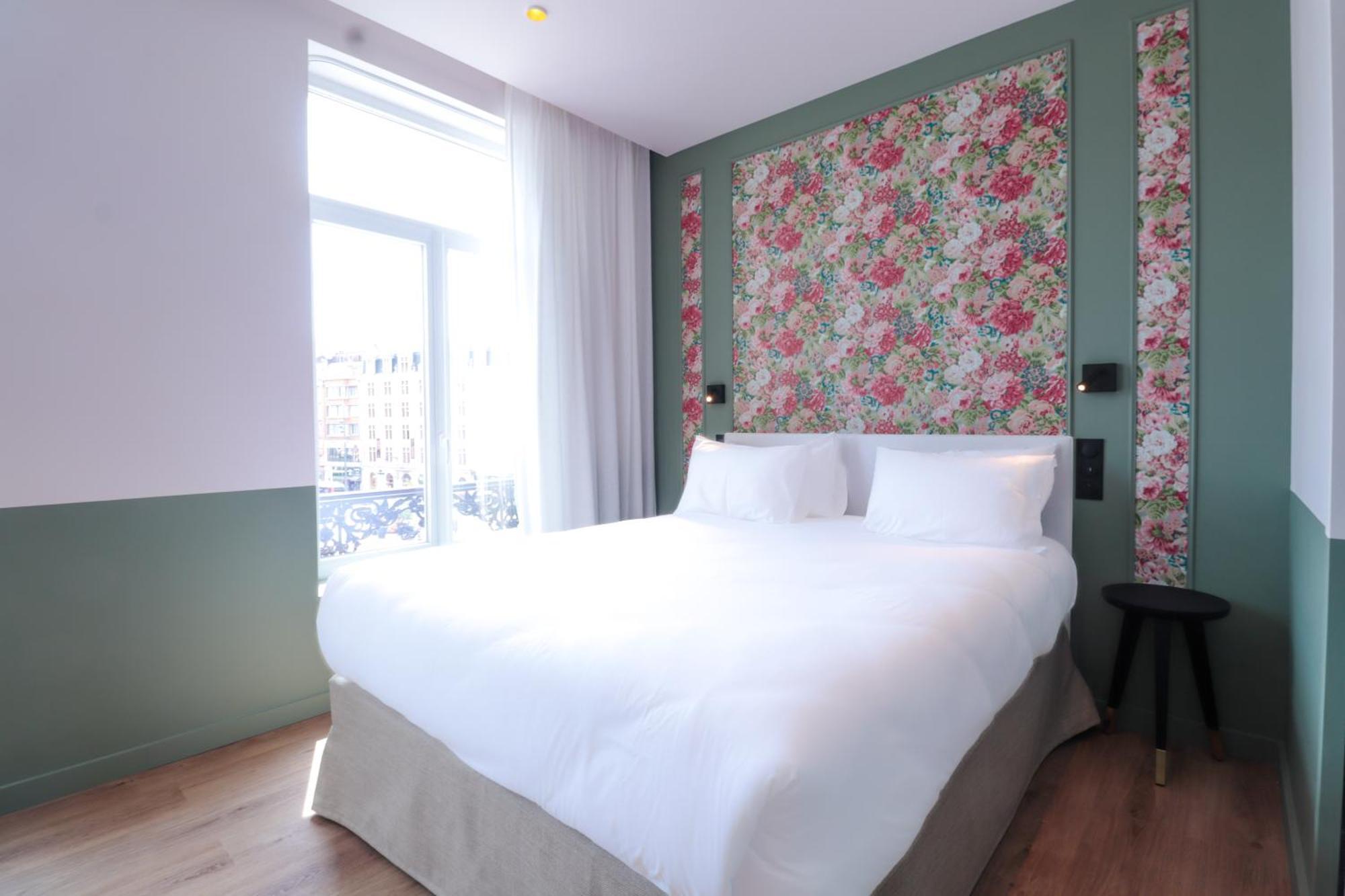 Rosa Hotel Λιλ Εξωτερικό φωτογραφία