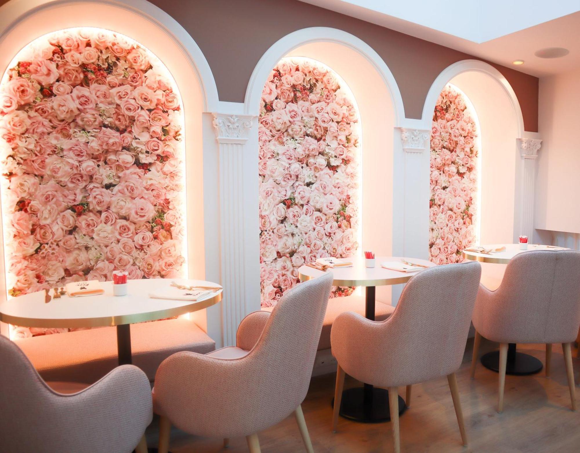 Rosa Hotel Λιλ Εξωτερικό φωτογραφία