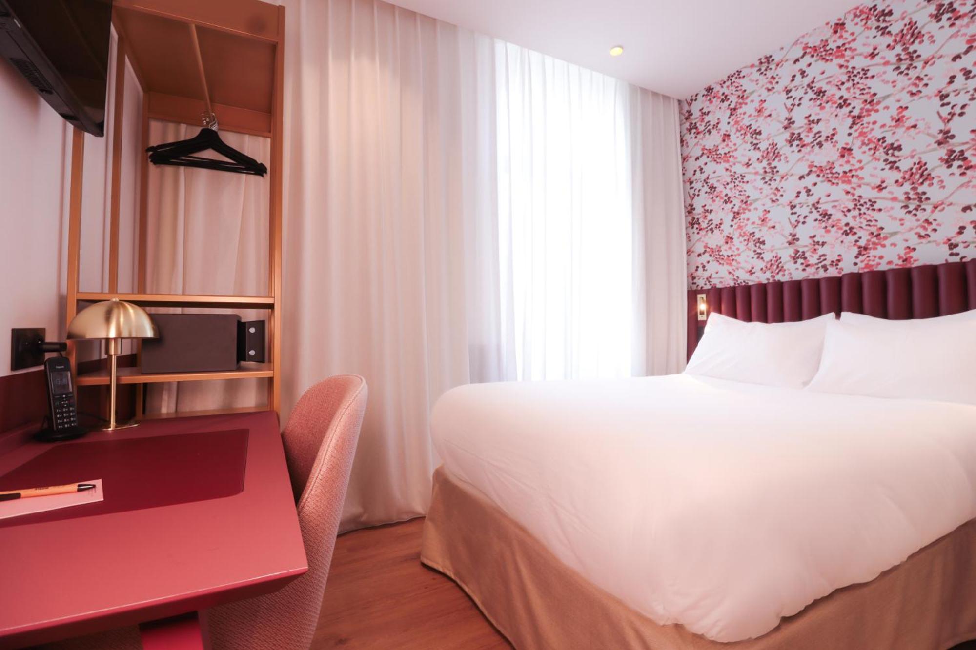 Rosa Hotel Λιλ Εξωτερικό φωτογραφία