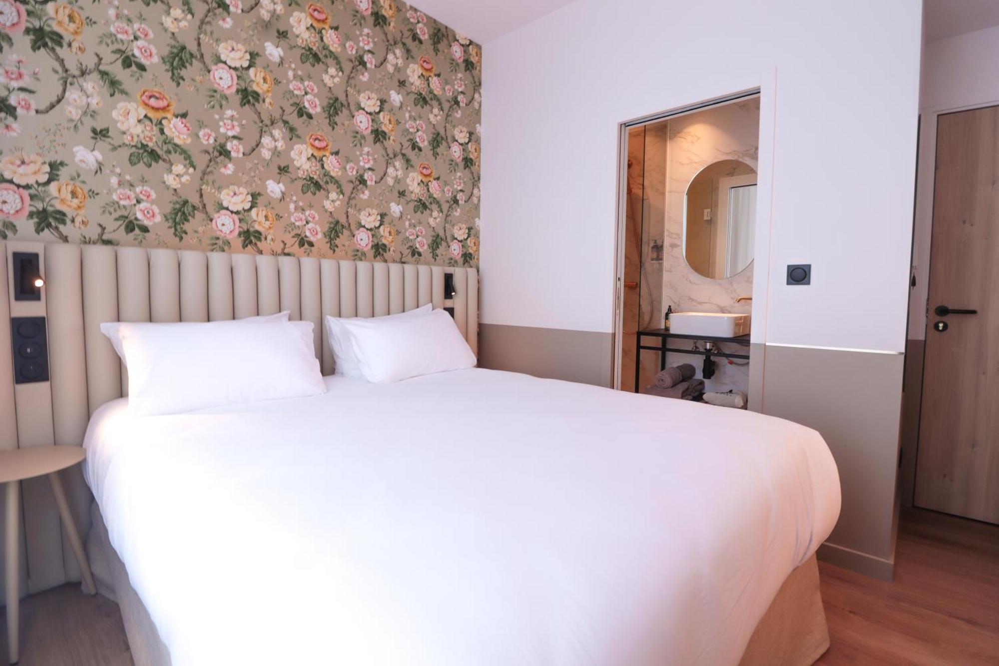 Rosa Hotel Λιλ Εξωτερικό φωτογραφία