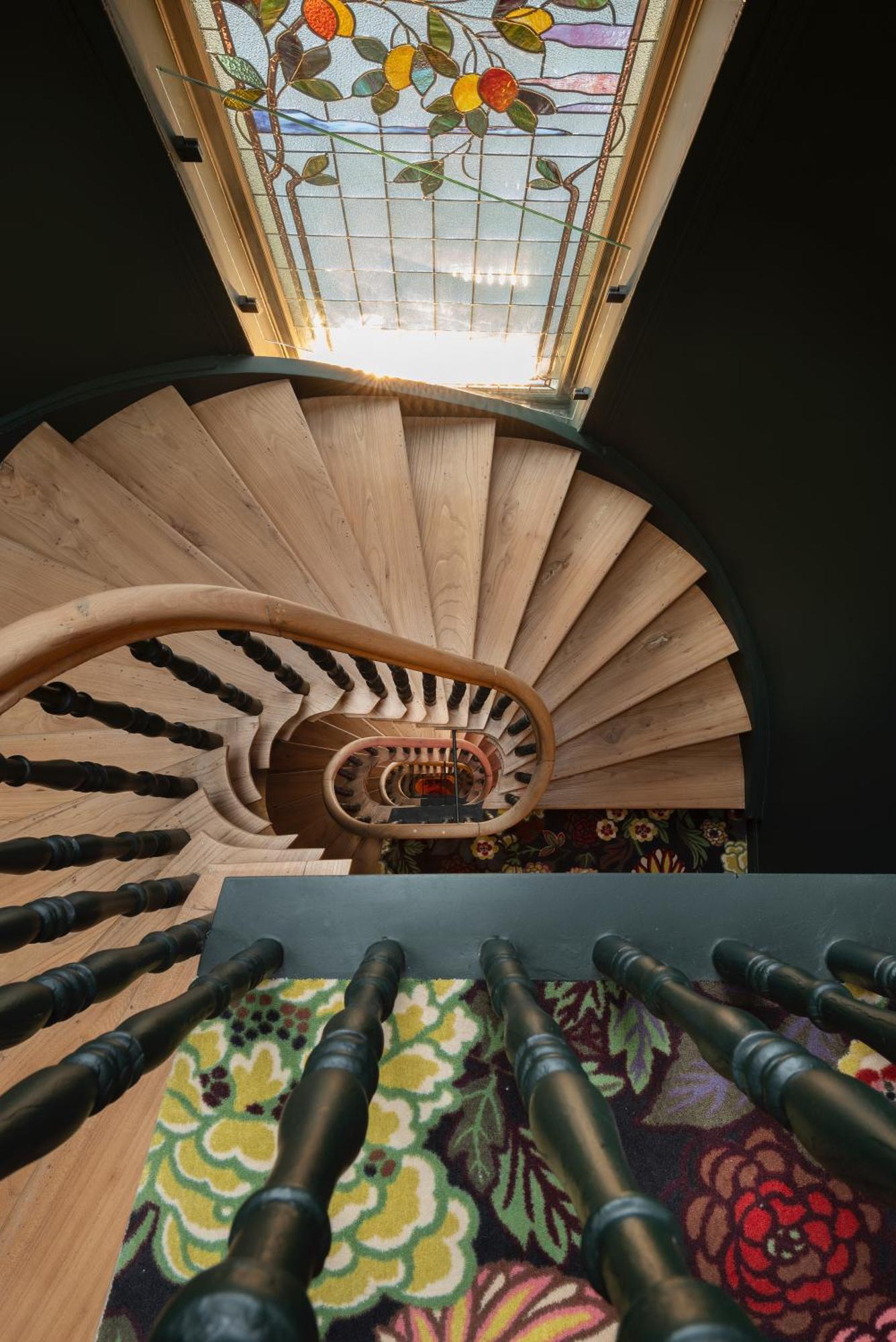 Rosa Hotel Λιλ Εξωτερικό φωτογραφία