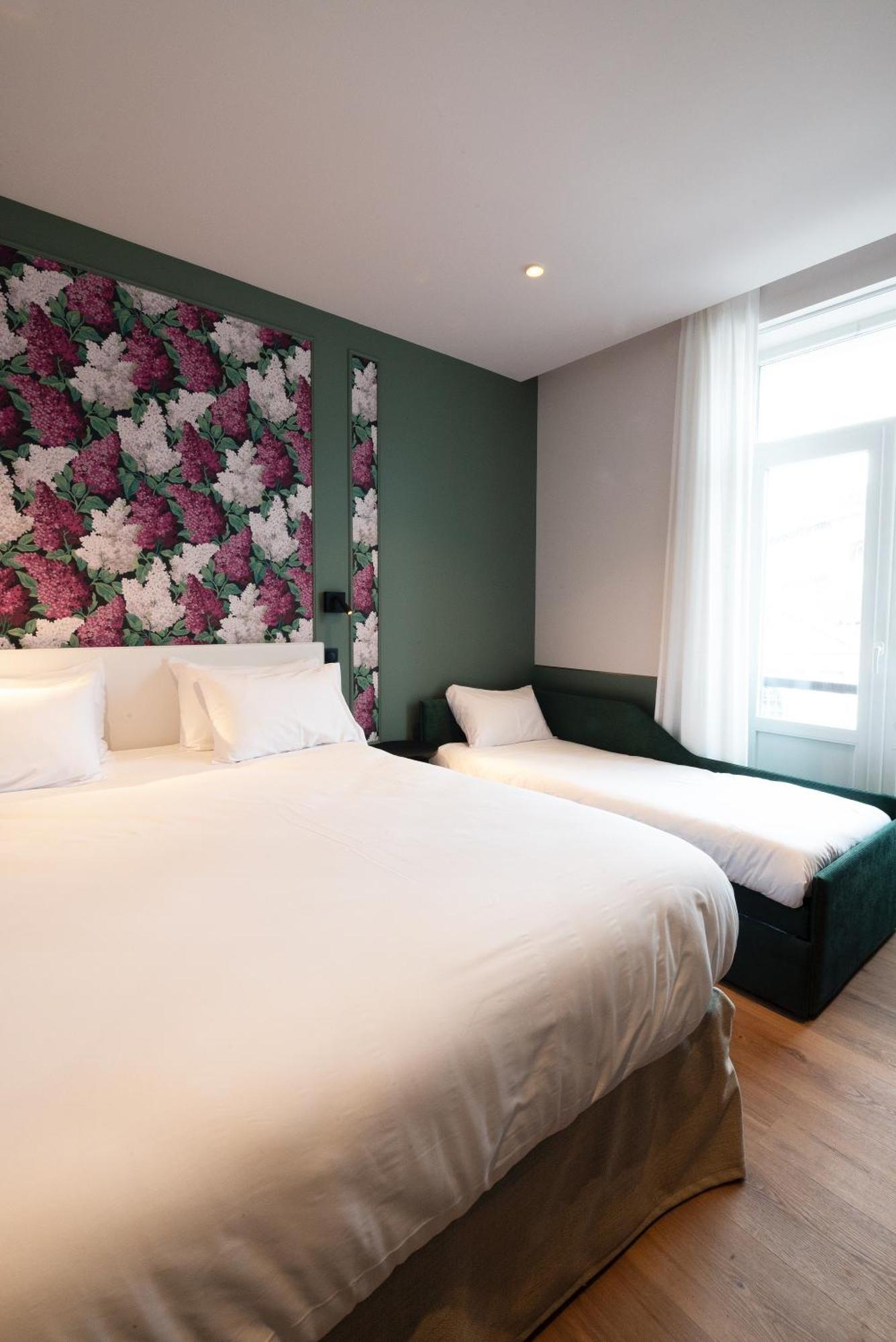 Rosa Hotel Λιλ Εξωτερικό φωτογραφία