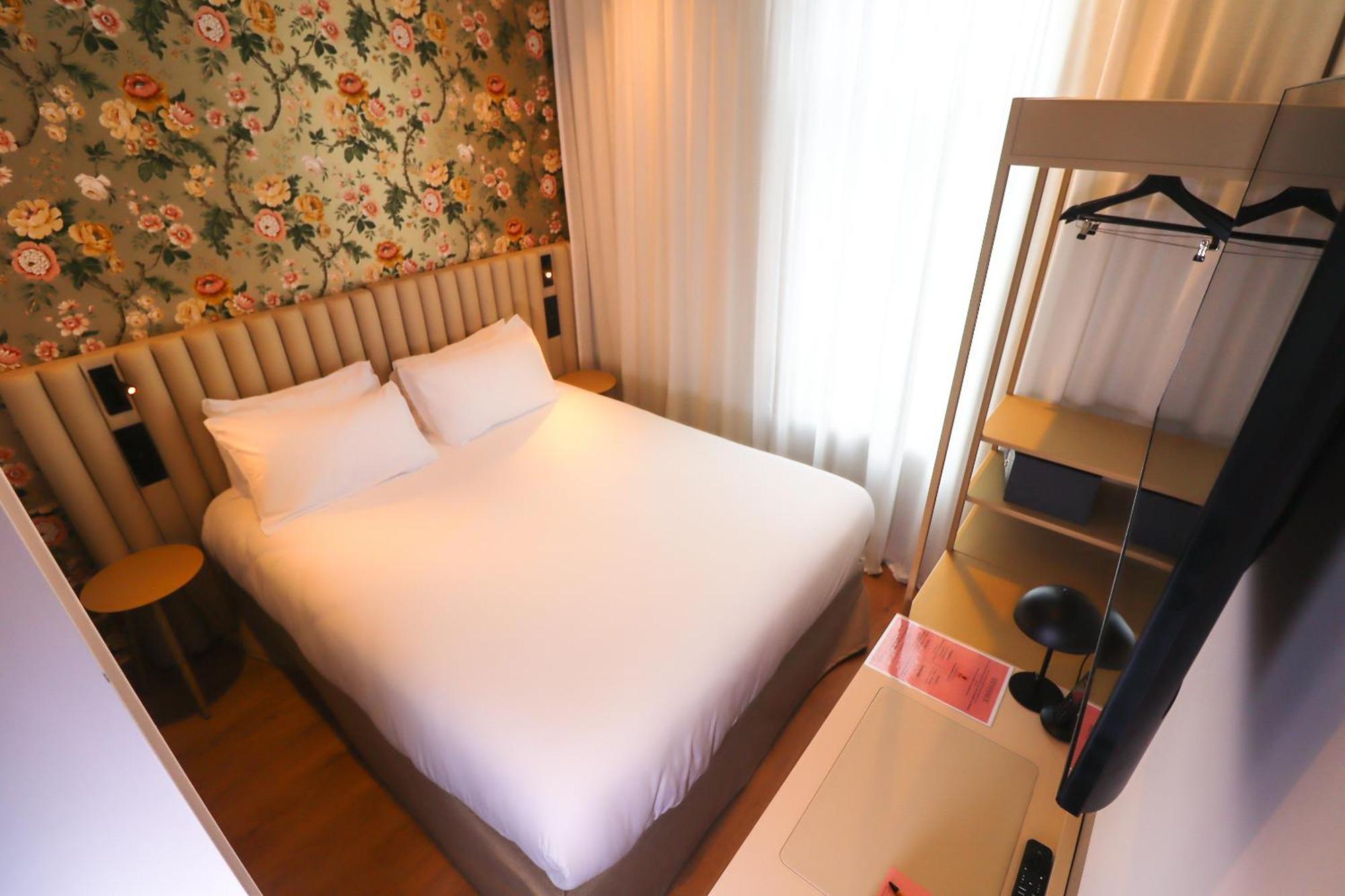Rosa Hotel Λιλ Εξωτερικό φωτογραφία