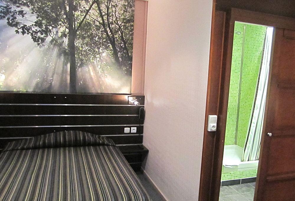 Rosa Hotel Λιλ Εξωτερικό φωτογραφία