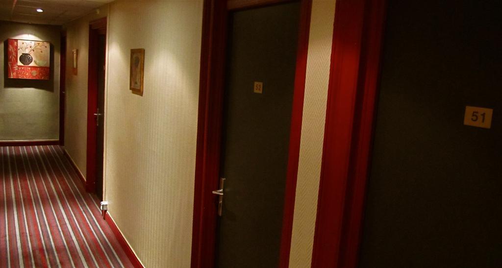 Rosa Hotel Λιλ Εξωτερικό φωτογραφία