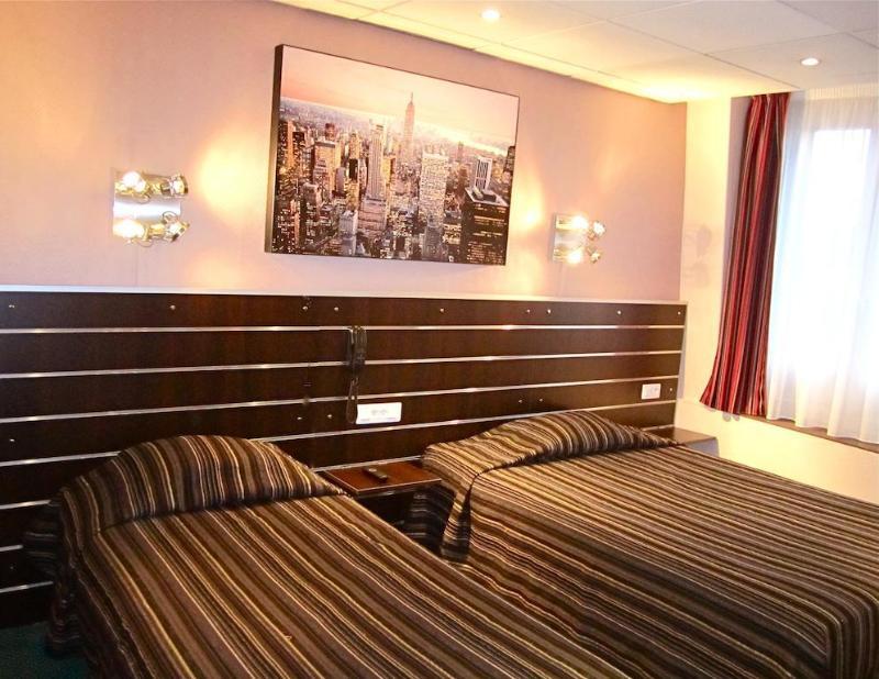 Rosa Hotel Λιλ Εξωτερικό φωτογραφία