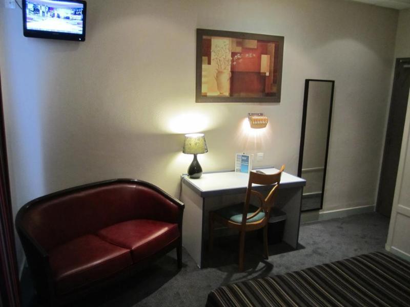 Rosa Hotel Λιλ Εξωτερικό φωτογραφία