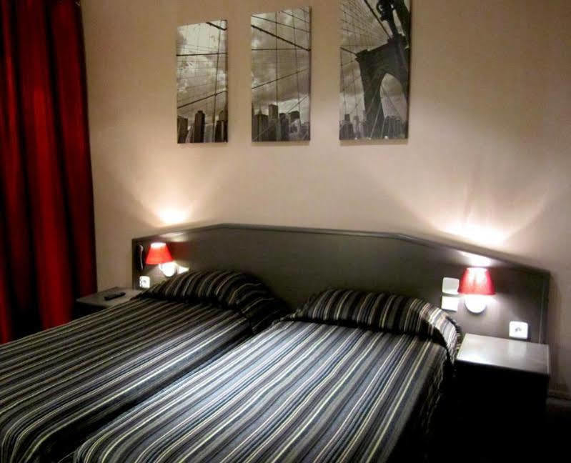 Rosa Hotel Λιλ Εξωτερικό φωτογραφία