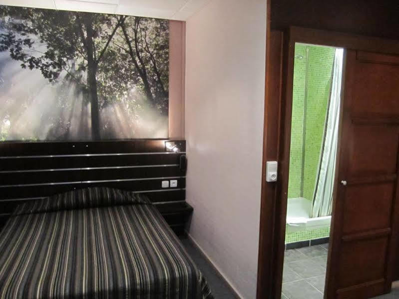 Rosa Hotel Λιλ Εξωτερικό φωτογραφία