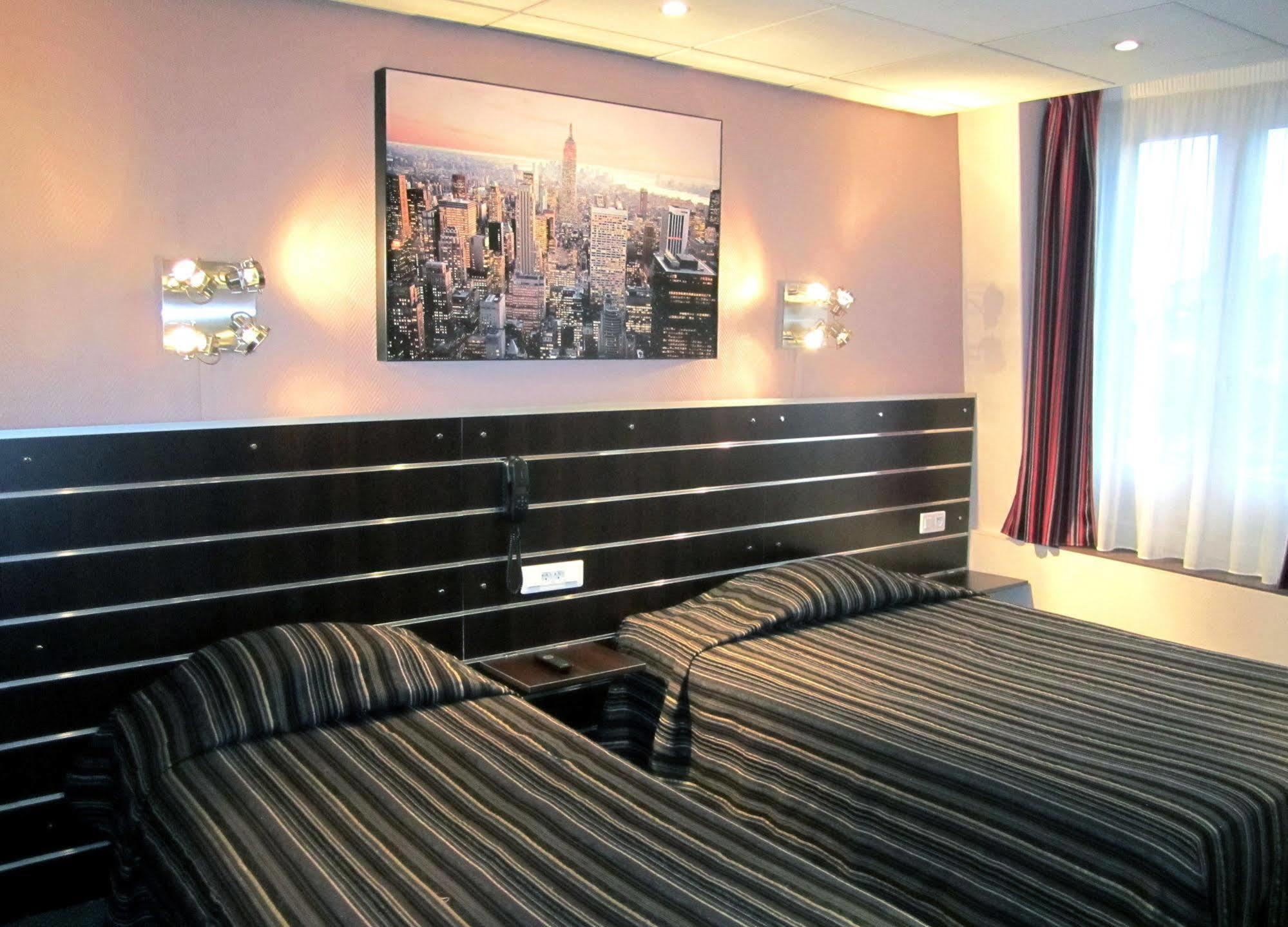 Rosa Hotel Λιλ Εξωτερικό φωτογραφία