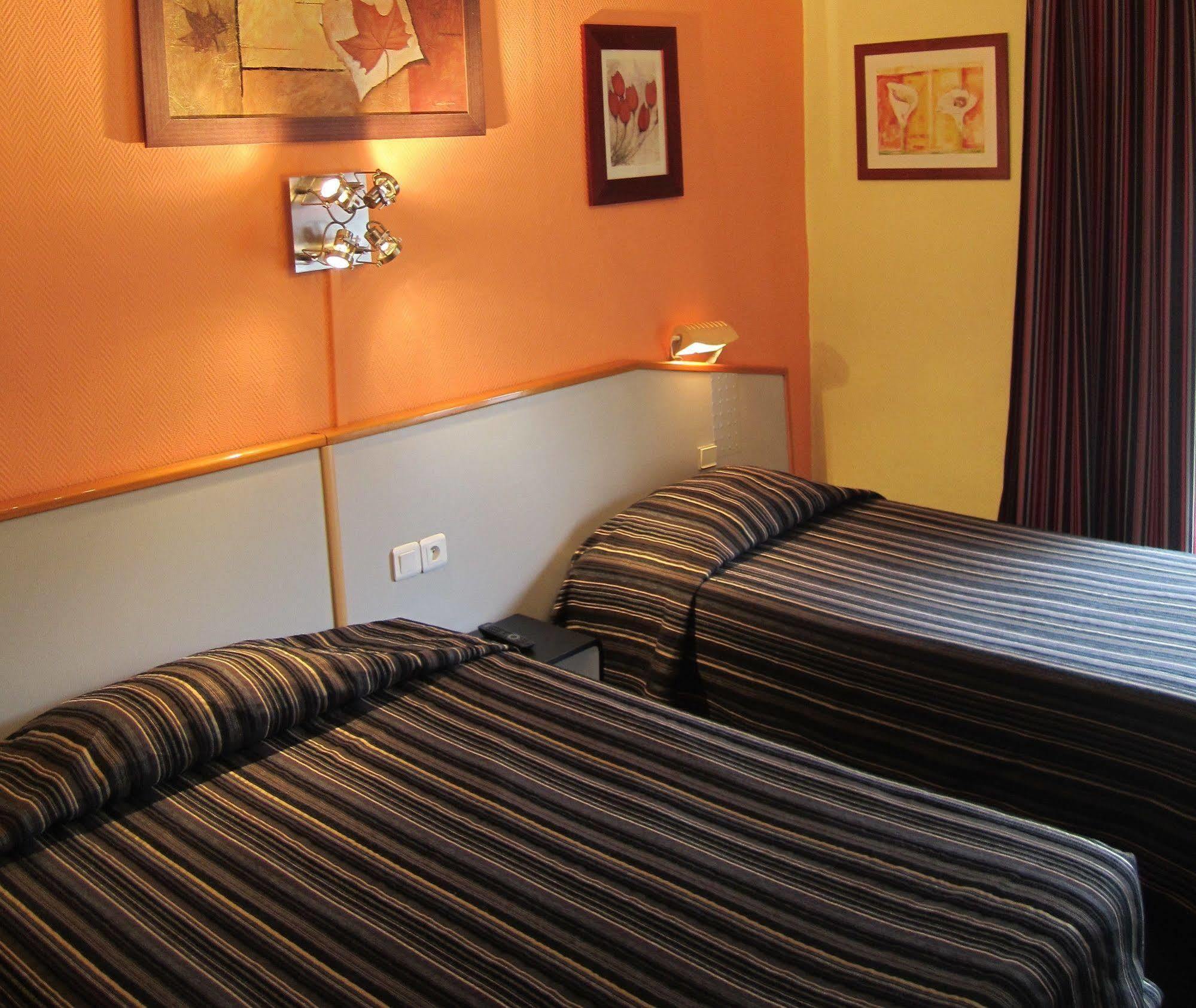 Rosa Hotel Λιλ Εξωτερικό φωτογραφία